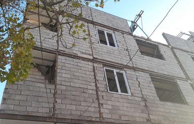 فروش واحد مسکونی خدماتی