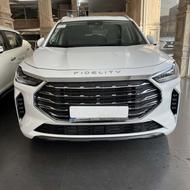 فیدیلیتی مدل 1403