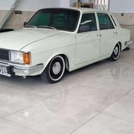 پیکان تمام فابریک 79