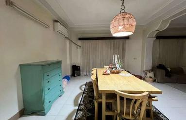 اجاره آپارتمان 116 متری در ساری کنار