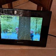 هفت اینچ مموری و اس دی کارت میخوره