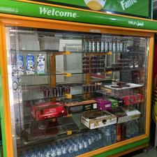 یخچال شش درب