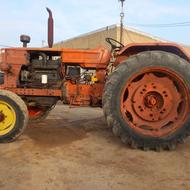 تراکتور رومانی