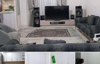 مسکن مهر صفادشت فاز 4 نهصد و هشتاد میلیون