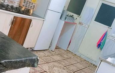 ویلایی 102 متر پذیرایی 40متر خواب 12متر انباری6متر