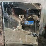 گاوصندوق نسوز در ابعاد و برندهای مختلف