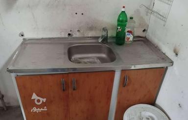 یه اتاق با آب برق ده قصب زمین