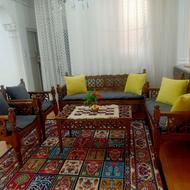 مبل سنتی7نفره