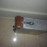 فروش ضبط ماشین نوارخور سالم