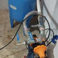 تعمیرات بخاری گازی آبگرمکن پکیج ایران رادیاتور و و و..