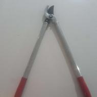 فروش قیچی باغبانی دسته بلند