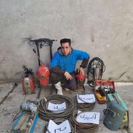 لوله باز کنی شبانه روزی