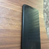 آیفون se 2020 مشکی 128 گیگ