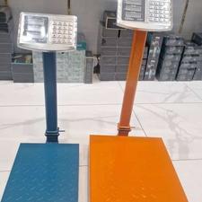 ترازو باسکول 150 کیلویی 200 کیلویی