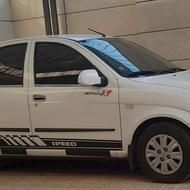 تیبا 1 مدل 1401