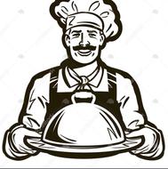 آشپز نسبتا مسلط و منعطف