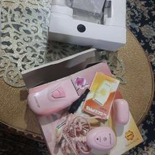 اپیلاتور در حد نو