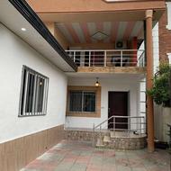 ویلا دوبلکس استخر دار سه خوابه 100 متری دریا