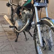 موتور احسان 200