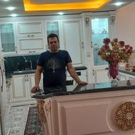 طراحی واجرای کابینت و کمد دیواری و تی وی وال