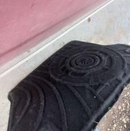 کفپوش صندوق پراید سه بعدی ماهوت