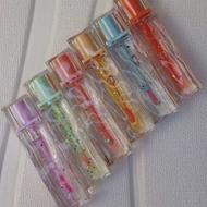 برق لب مجیک حرارتی