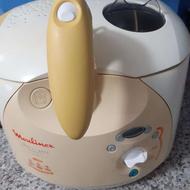 سرخ کن مولینکس