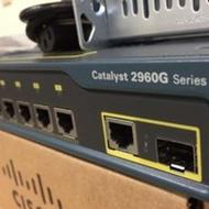 سوییچ شبکه سیسکو