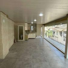 مغازه 90 متری در خیابان هراز