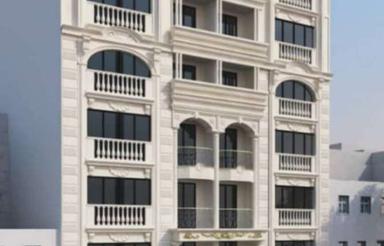 پیش فروش اپارتمان 3خوابه سرویس بایک خواب مستر