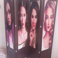 تابلوی ایستاده