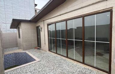 فروش شرایطی ویلای ساحلی نوساز 160 متری در منطقه آزاد