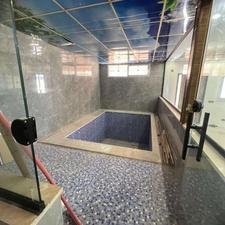 ویلا فرح اباد و پلاژ