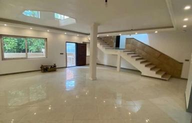 فروش ویلا نوساز 280 متری دوبلکس در ملک کلا