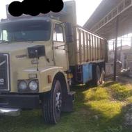 ولوو چگی مدل 62