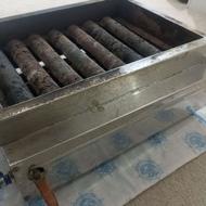 کباب پز گازی