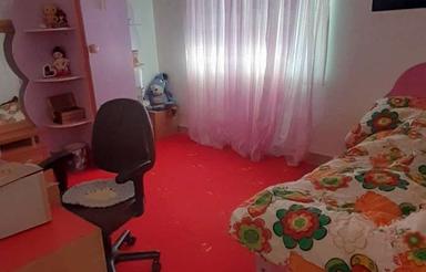 ویلا دو طبقه باغ دارد