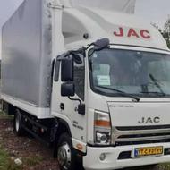 جک 8.5 تن مدل 1404 نقدواقساط