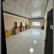 فروش واحد اداری وساختمان پزشکان105 متر در خیابان هراز