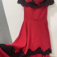 لباس مجلسی سایز38