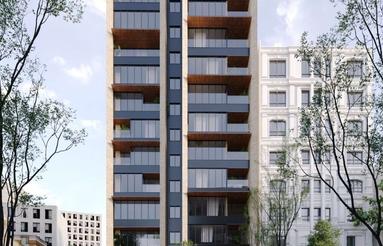 پیشفروش آپارتمان 160 متر در نیاوران