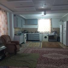 فروش ویلا 110متری دو خوابه روستاهای رضوانشهر گیلان