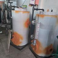 خرید و فروش ماشین آلات خشکشویی و لاندری