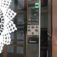 کنترل ویدیو و تلویزیون سونی