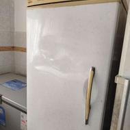 یخچال فریزر هفت کشو یخساران