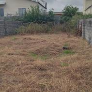 زمین ویلایی