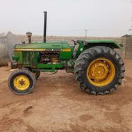 تراکتور جاندیر