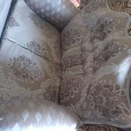 مبلمان سلطنتی‌ام‌دی‌افی7نفره