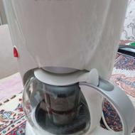 قهوه ساز Sunny