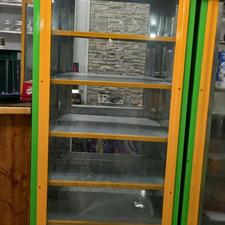 فریزر ایستاده